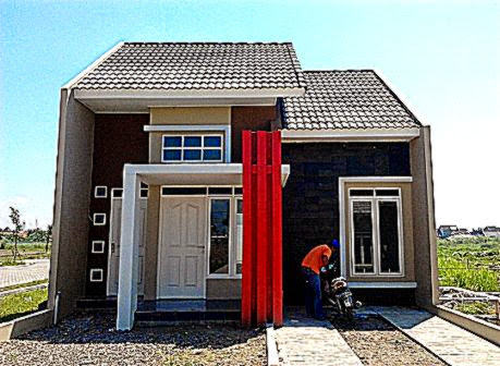 Rumah Sederhana Minimalis Type 36  Desain Rumah Minimalis Rumah Sederhana Minimalis Type 36  Desain Rumah Minimalis