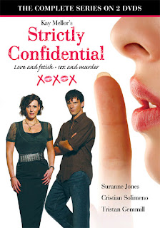 Strictly Confidential Serie TV Streaming Strictly Confidential Serie TV Streaming