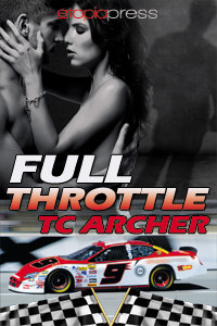 Full Throttle T. C. Archer