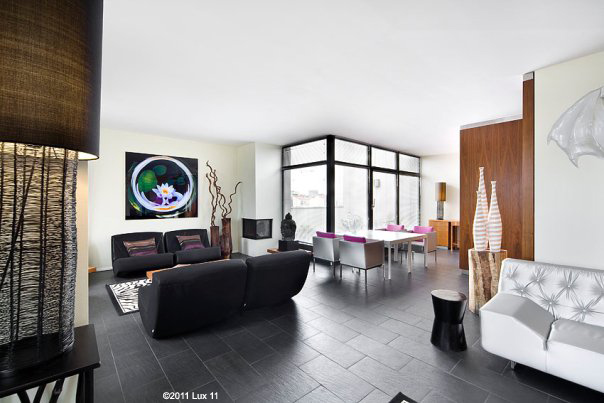 Lux11_Les plus beaux HOTELS DESIGN du monde