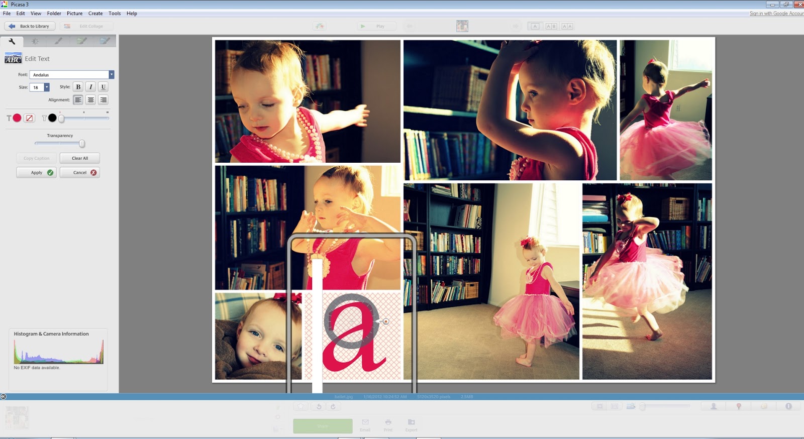 collage maker online picasa collage maker online picasa