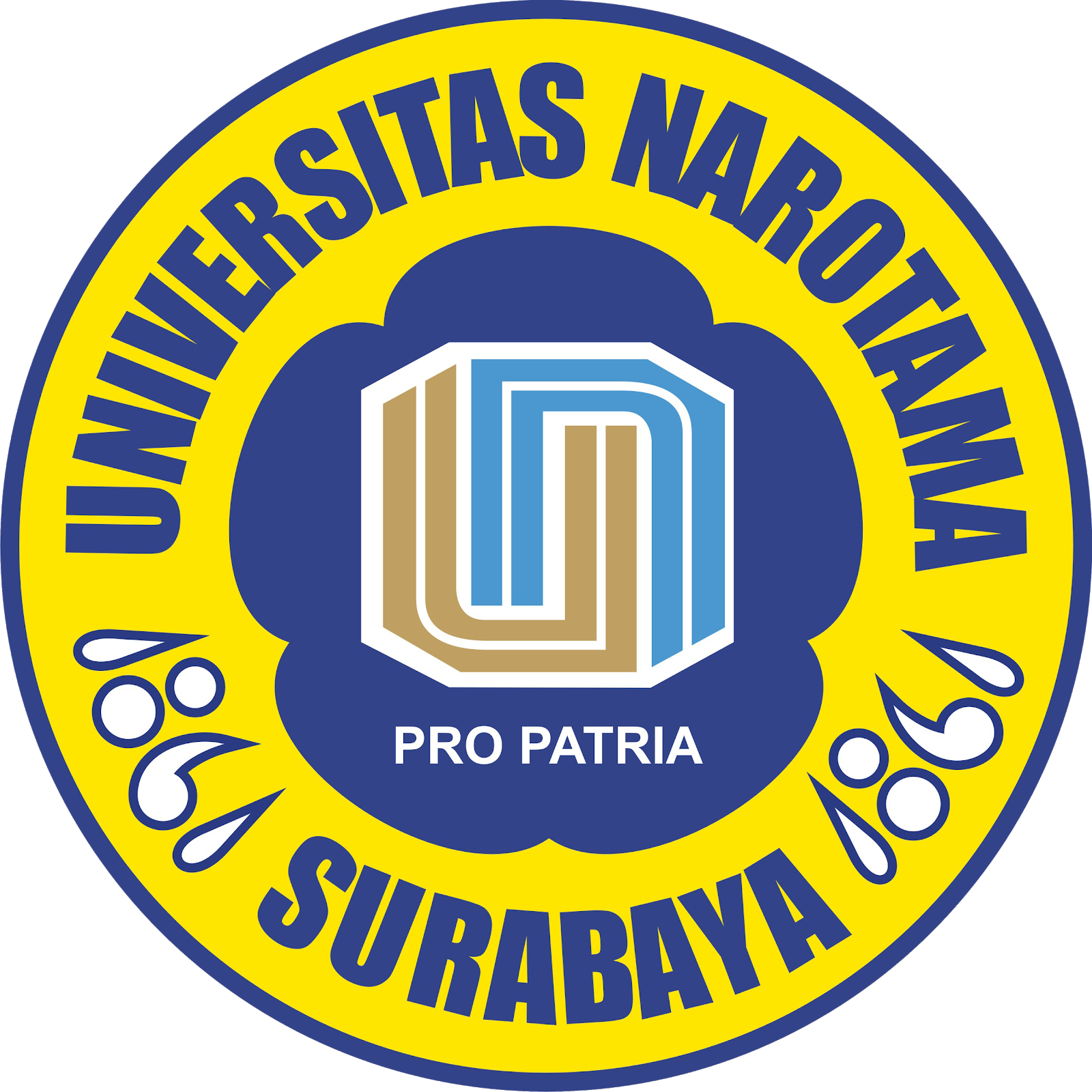 UNIVERSITAS NAROTAMA