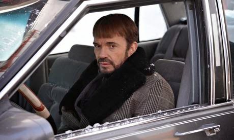 Billy Bob Thornton