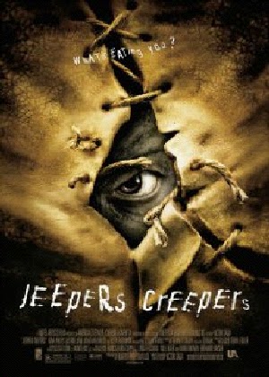Kẻ Săn Thịt Người Vietsub - Jeepers Creepers (2001) Vietsub Untitled