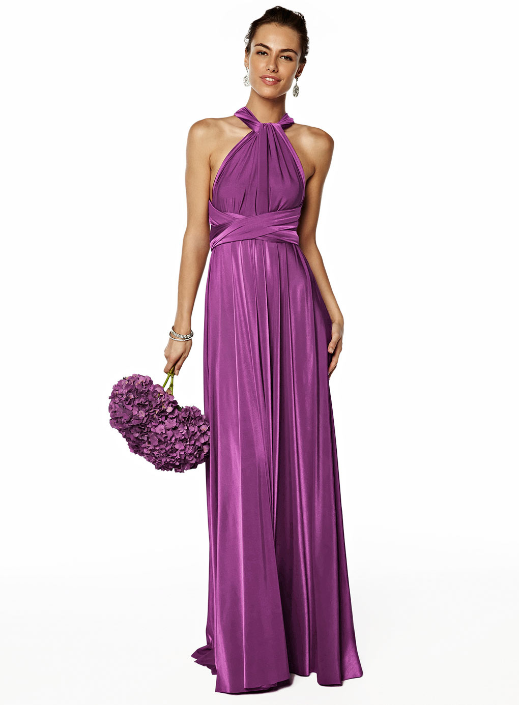 bhs bridesmaid dresses