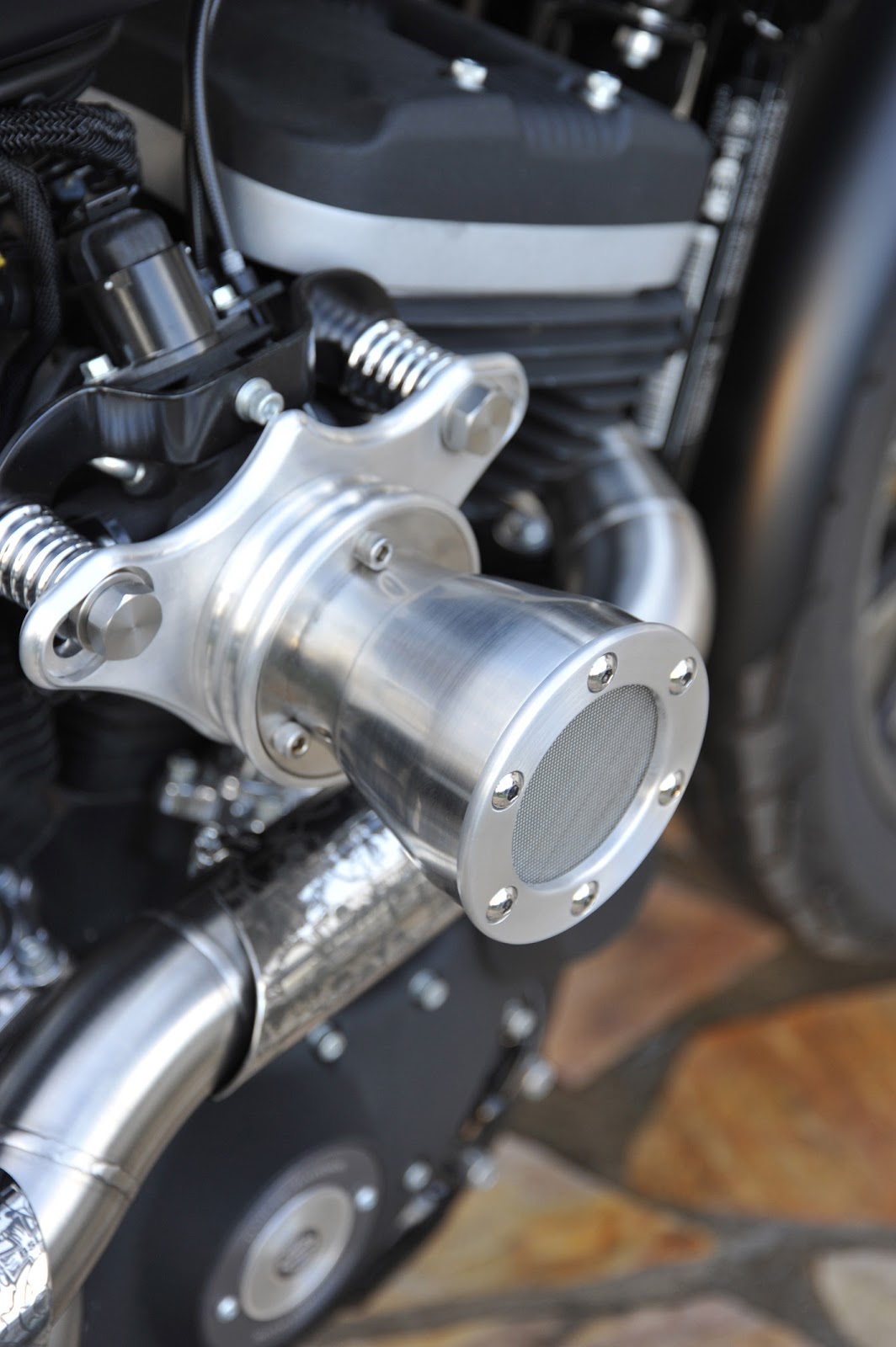 Carburetor jetting software updates