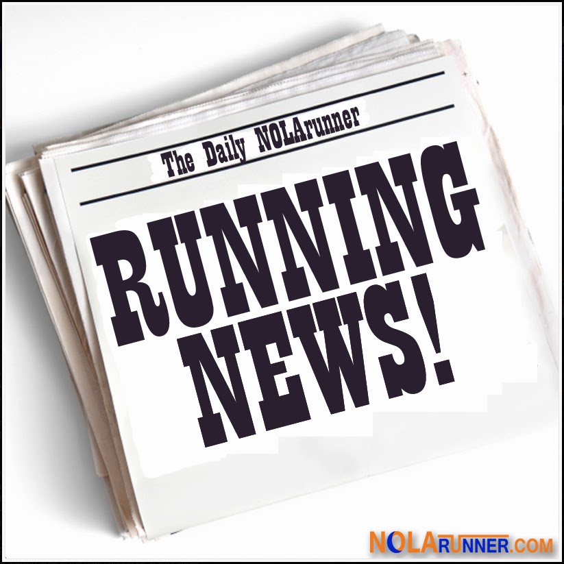 NOLArunner October 2013