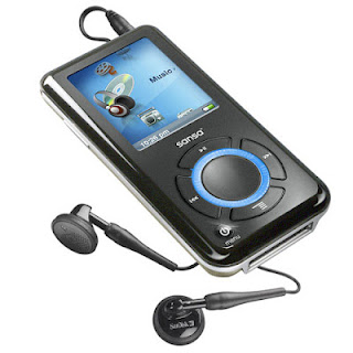 How to choose the right mp3 player
