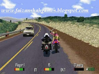 Road rash 2002 free download