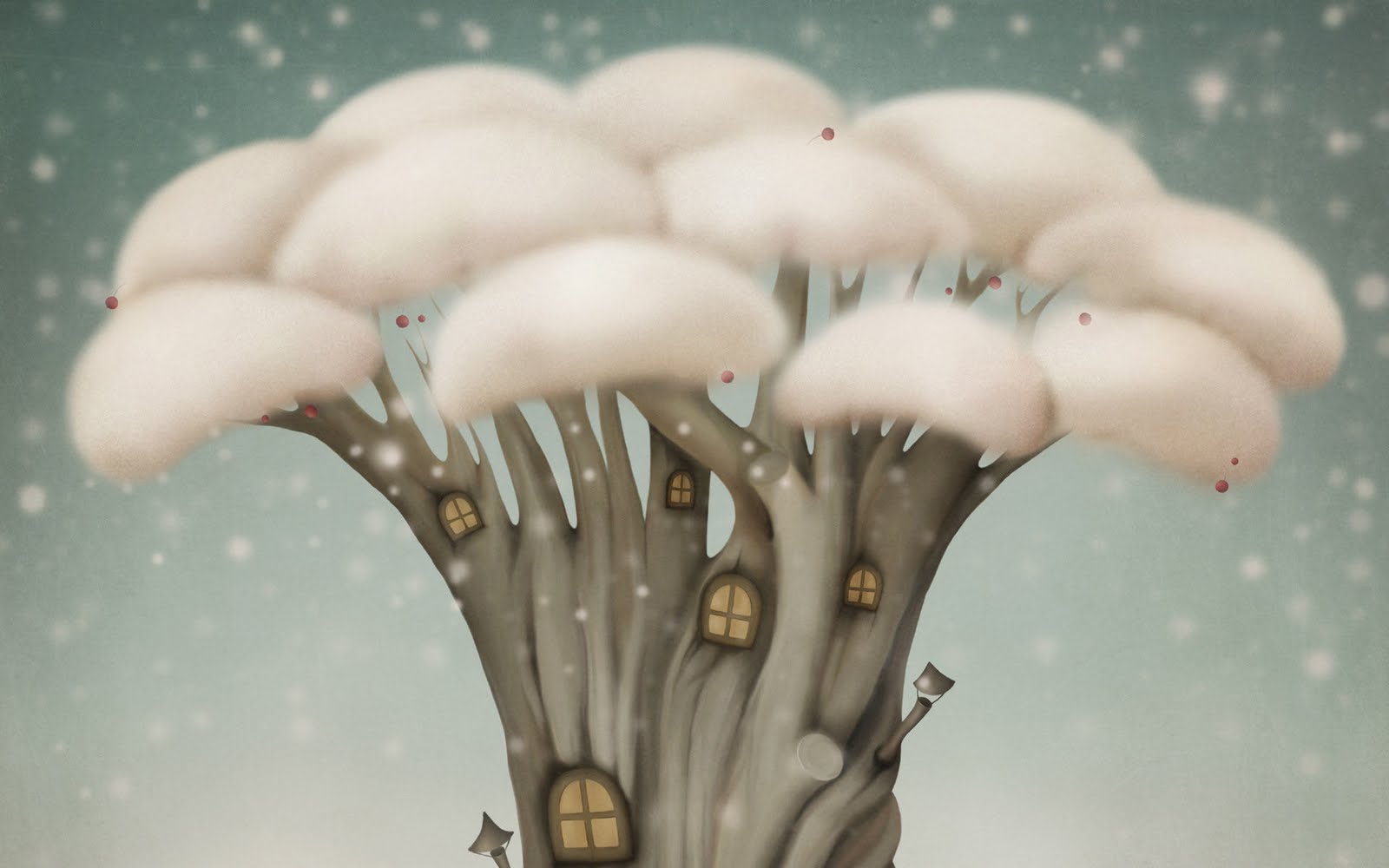 Christmas Desktop Wallpapers - Free