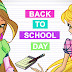 Tips Winx Club - ¡Vuelta a clase! - Let's go back to school!