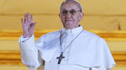 Homilías del Cardenal Jorge Mario Bergoglio. He encontrado un enlace que os . santidad papa francisco cardenal bergoglio