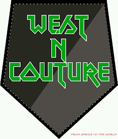 WEST N COUTURE AFROCENTRIC GARMENT FACTORY
