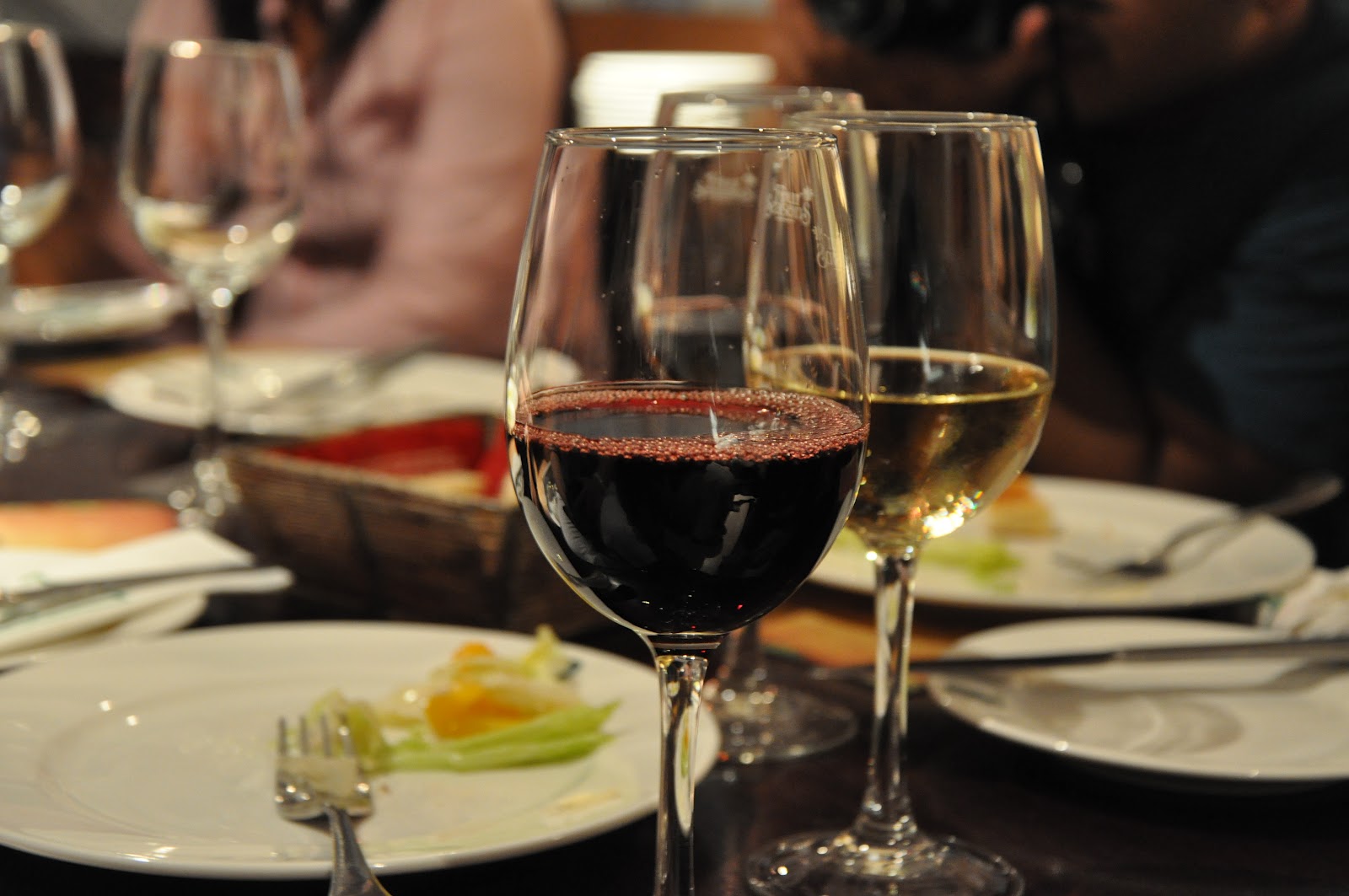 Wines health benefits, myths, health risks and food pairings.....