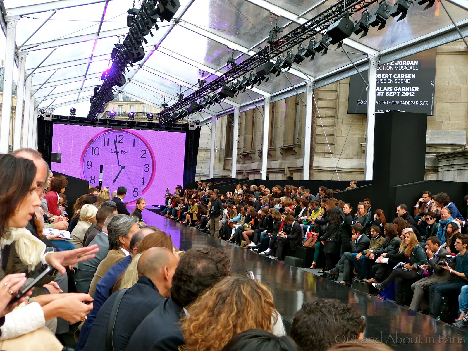 rencontres musicales en loire 2012