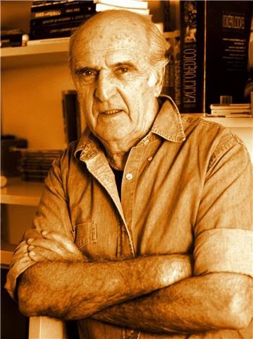 Ali Hasar Mauricio Rosencof ― Uruguay Edebiyatı