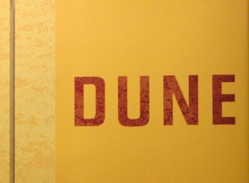 no category. Personal Mythology Addition Dune