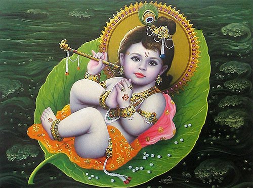 Krishna God Songs,