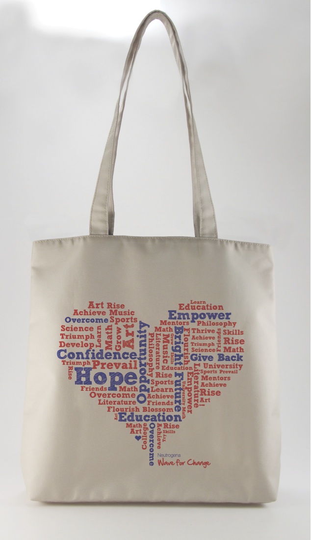 ... & Clear or Neutrogena products at Target, get a cute tote bag FREE ... & Clear or Neutrogena products at Target, get a cute tote bag FREE