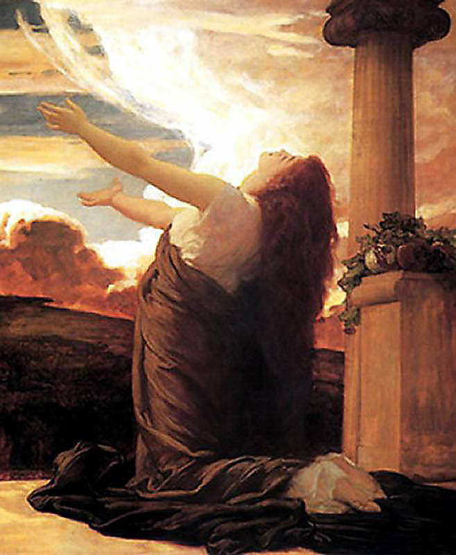 Ask God for forgiveness and help