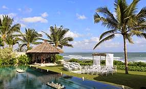 Destination Wedding Villas Bali