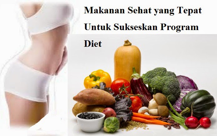 Camilan Sehat Untuk Orang Diet