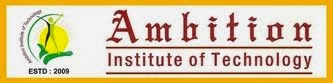Ambition Institute of Technology