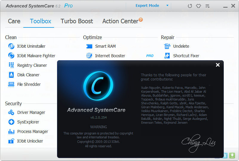 FULL iCare Data Recovery Professional v5.0 with Key [iahq76]