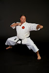 Sensei Jason Hanby