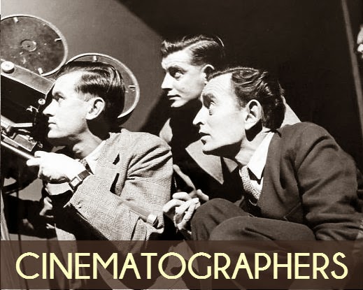 Cinematographers