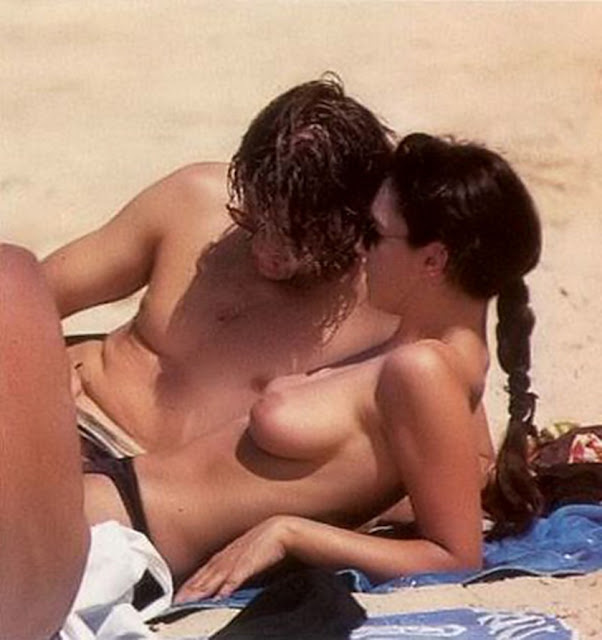 Monica Bellucci ("The Contemporary Italian Bombshell") 135 Monica+Bellucci+(15)