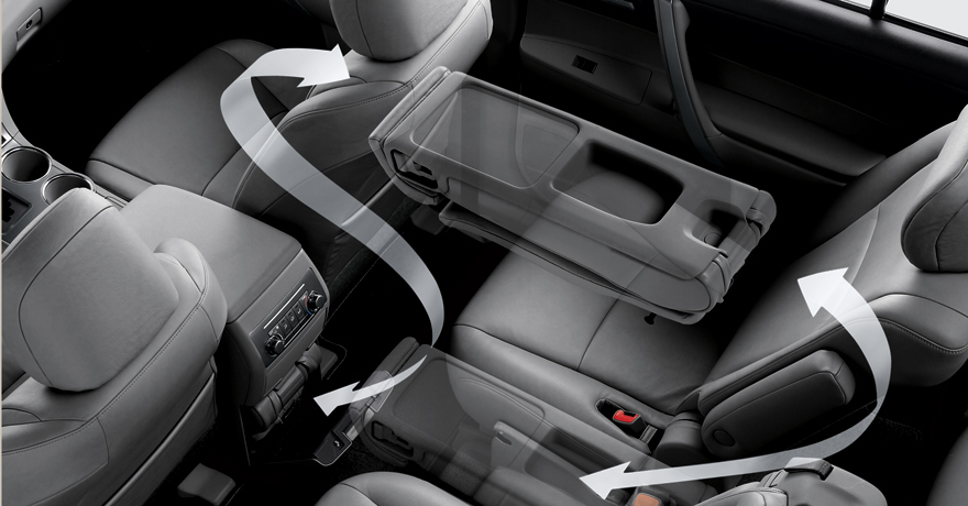 2012 Toyota Highlander Hybrid Suv News Hot Car