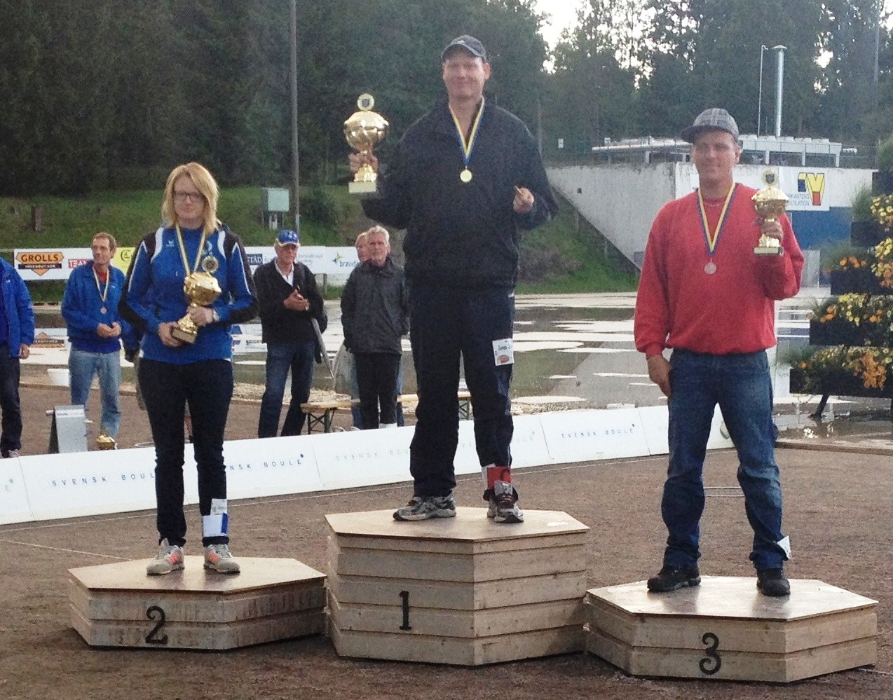 38 & 39 Intervju med Jonas Jacobsen