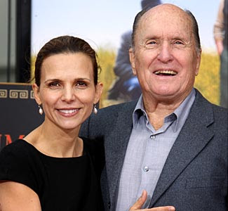 Geo: Famous May-December couples