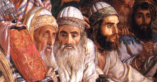 SNIPPITS AND SNAPPITS: RABID RACISTS: MORE QUOTES BY JEWS