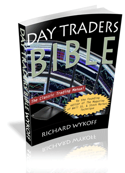 Day trader Bible