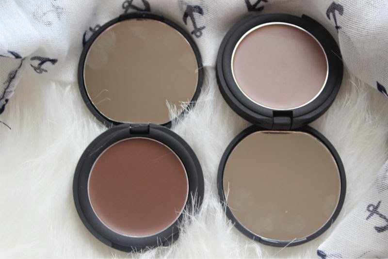 cool toned contour powder cool toned contour powder