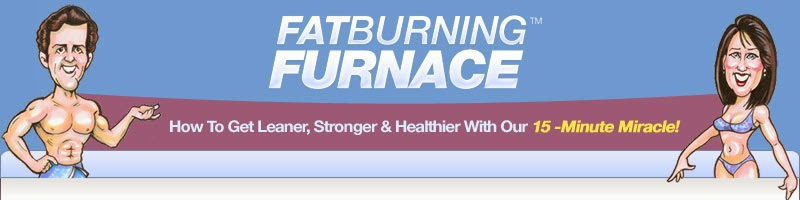 THE FAT BURNING FURNACE SECRET