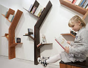 #12 Bookshelf Design Ideas