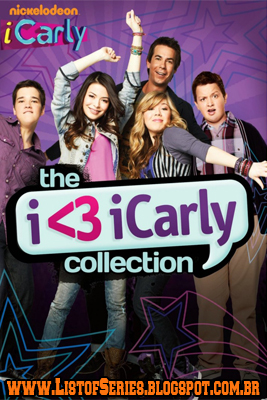 Download iCarly – Todos os Filmes Dublado