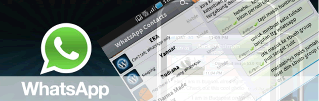 Whatsapp Messenger