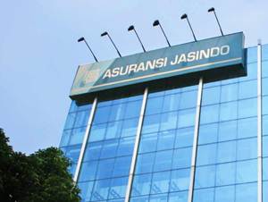 Asuransi Jasindo
