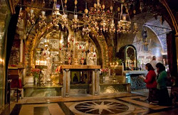 Basilica do Santo Sepulcro