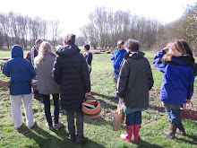 A Gathering o Herb Lovers