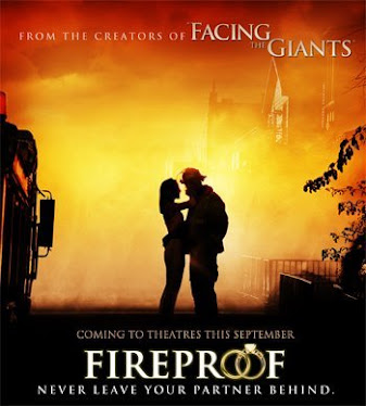 Fireproof The Movie