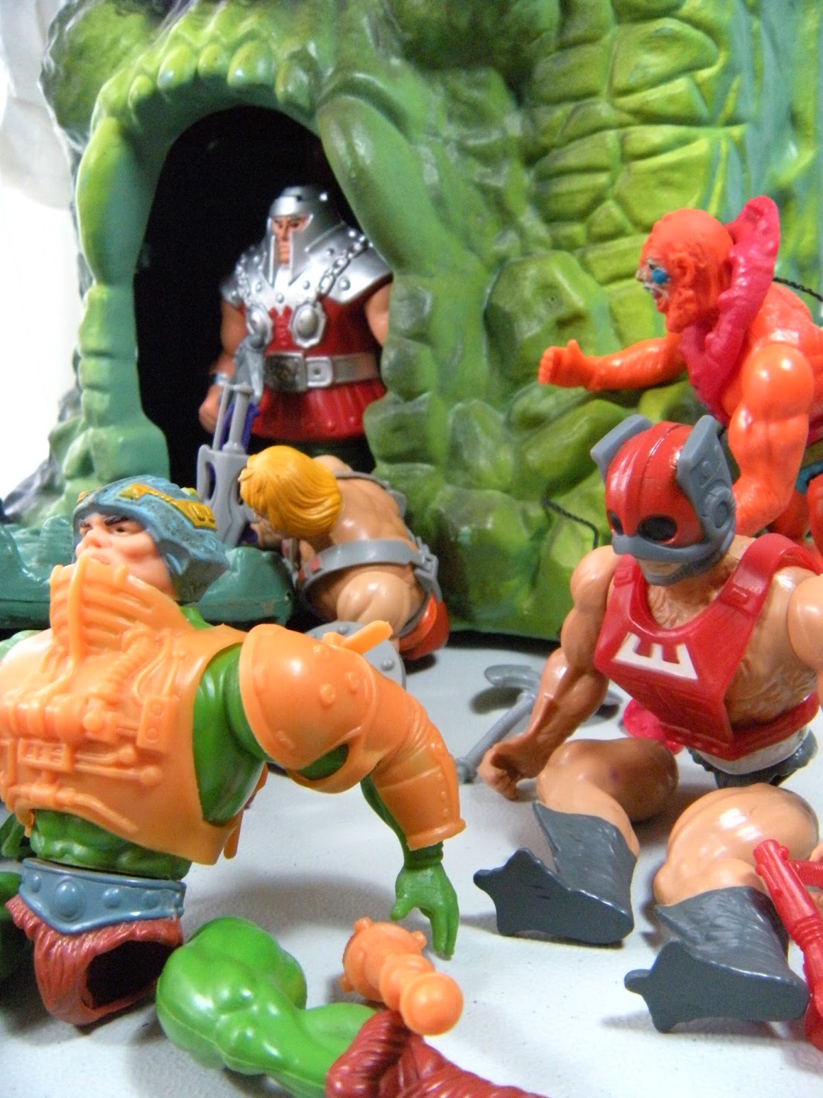 restoring he man figures
