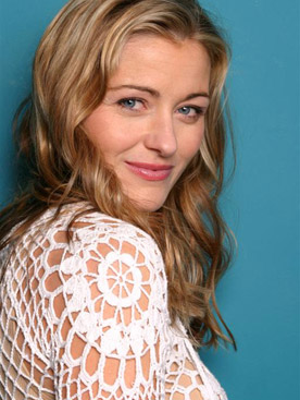 Louise Maria Perkins