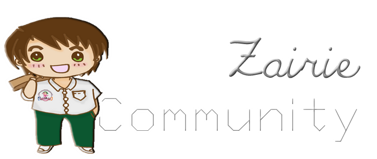 Zairie Community
