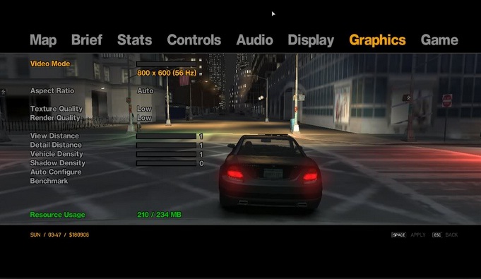 Cara Mengatasi Gta Iv Lag Tersendat Saat Dimainkan Di Pc Spesifikasi Rendah Hotgamemagazine Com