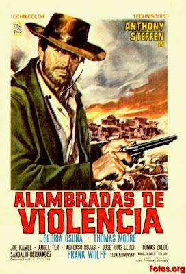 La Colina De Los Pequenos Diablos [1965]